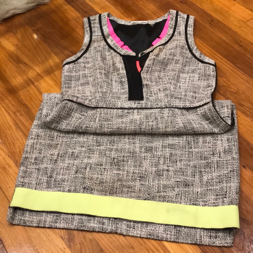 Tahari Women’s Dress